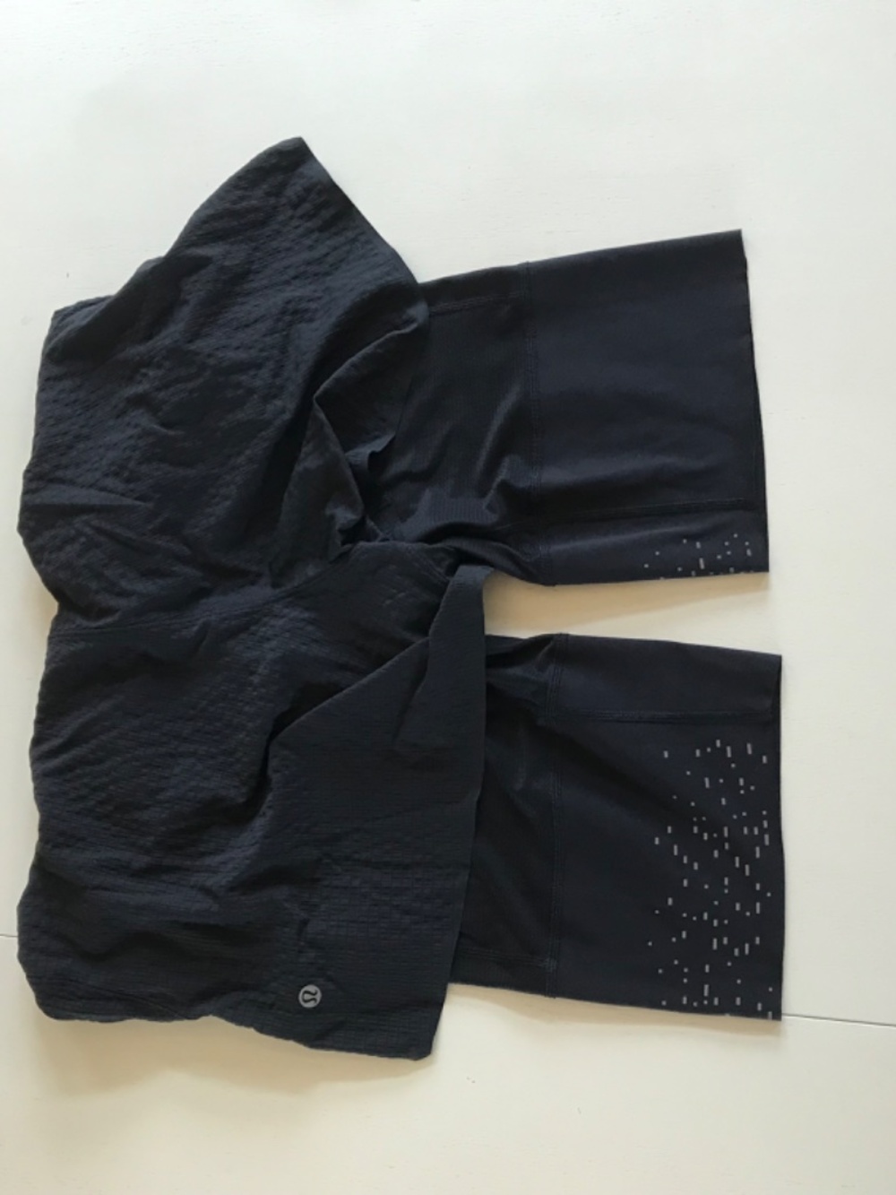 LULULEMON SURGE LINED SHORT 6” SPECIAL EDITION - Picture 6 of 16